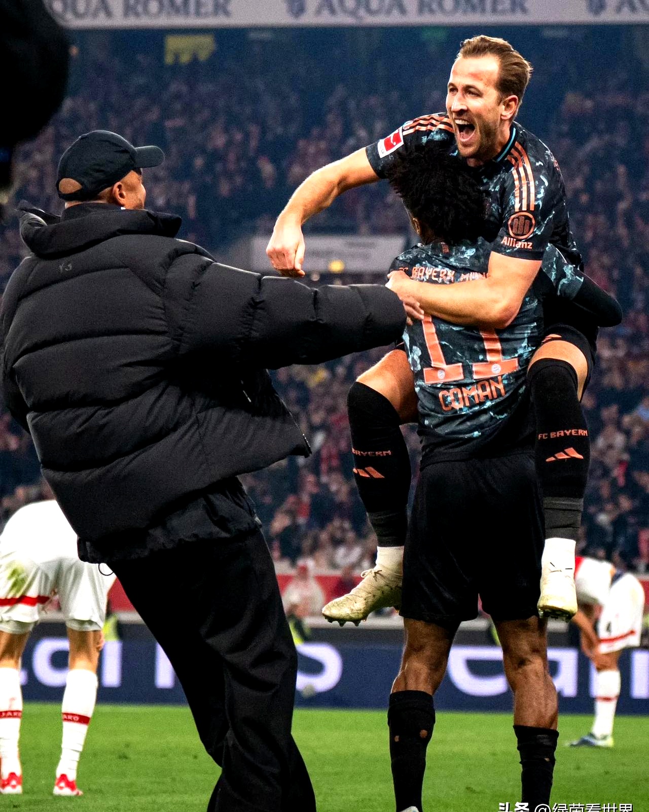 ayx凯恩连续五场比赛得分超过比分优势明显,日本队挑战极限!的简单介绍